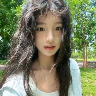 熟悉的她